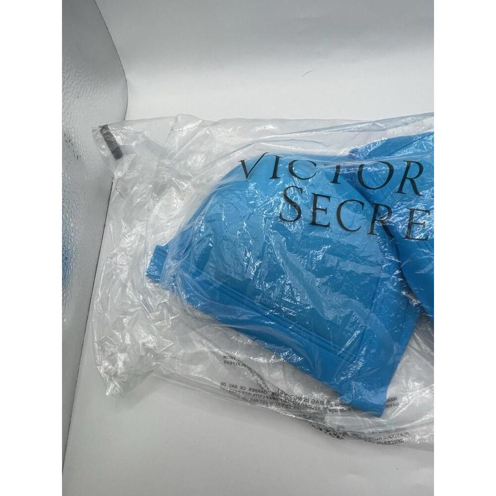 Victoria’s Secret Bra 88A - Blue (New) - Picture 2 of 4